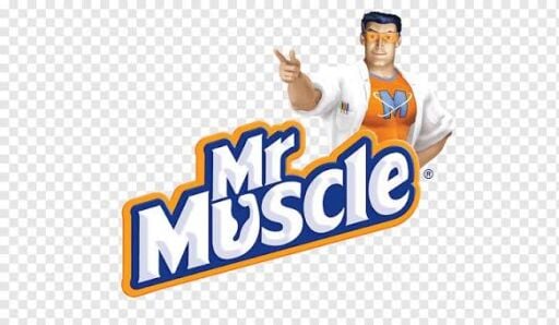 Mr Muscle
