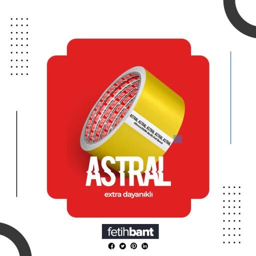 Astral