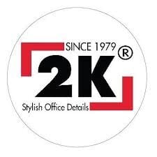 2K Kırtasiye