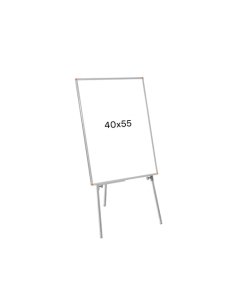 PandaTeleskopik Ayaklı Yazı Tahtası 40x55 cm