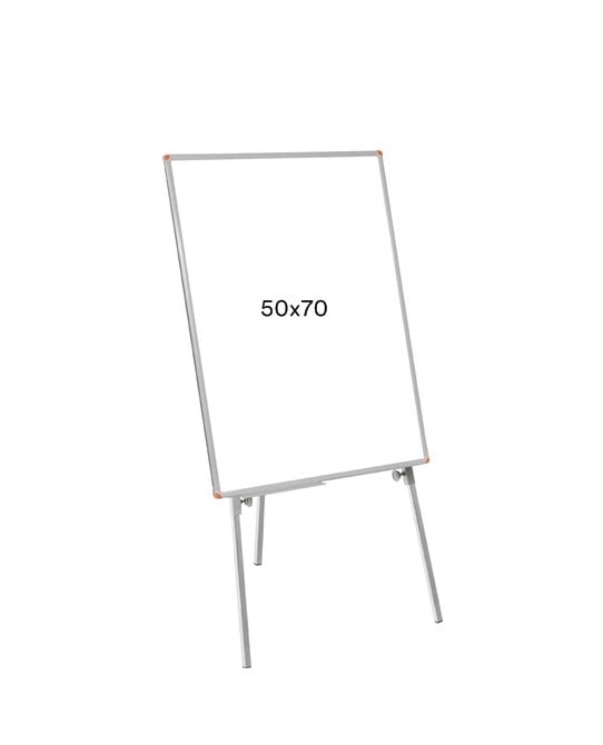 Panda Pan 232 Teleskopik Ayaklı Yazı Tahtası 50x70 cm