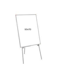PandaTeleskopik Ayaklı Yazı Tahtası 50x70 cm