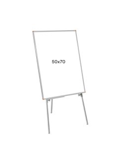 PandaTeleskopik Ayaklı Yazı Tahtası 50x70 cm