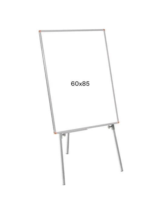 Panda Pan 093 Teleskopik Ayaklı Yazı Tahtası 60x85 cm