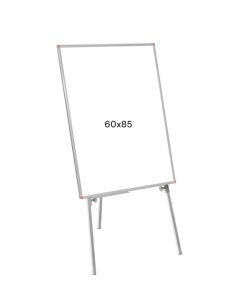 Panda Pan 093 Teleskopik Ayaklı Yazı Tahtası 60x85 cm