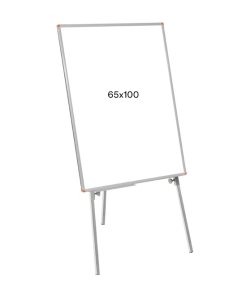 Panda Pan 233 Teleskopik Ayaklı Yazı Tahtası 65x100 cm