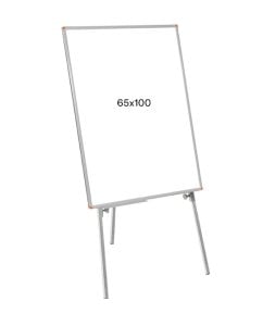 Panda Pan 233 Teleskopik Ayaklı Yazı Tahtası 65x100 cm