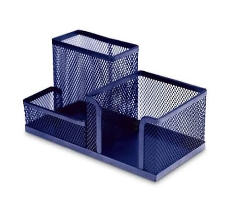 MAS 529 PERFORE DESK ORGANİZER LACİVERT