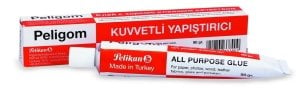 Peligom Çok Amaçlı Yapıştırıcı 90 gr