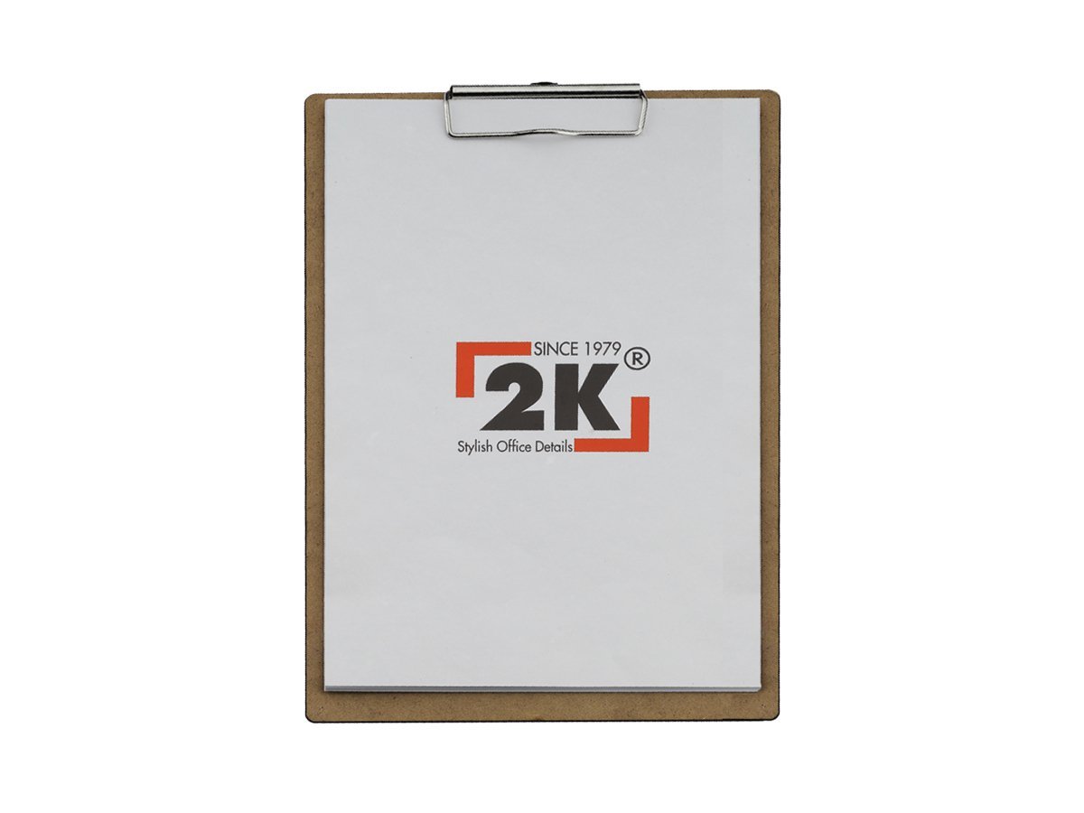 2K 5065 A-4 Ahşap Sekreter Dosya