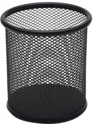 KRAF PERFORE KALEMLİK 475G  SİYAH