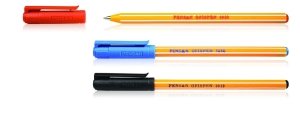 Pensan 1010 Ofispen Tükenmez Kalem Siyah