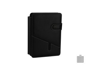 2K Telefon Kılıflı Halkalı Organizer Defter
