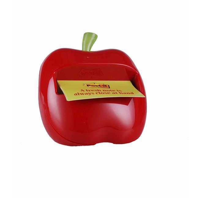 Post-it APL-330 Yapışkanlı Not Kağıdı Elma Tipi