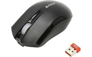 A-4 Tech G11-200N Kablosuz Mouse