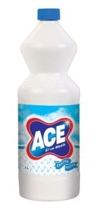Ace Çamaşır Suyu 1 Lt