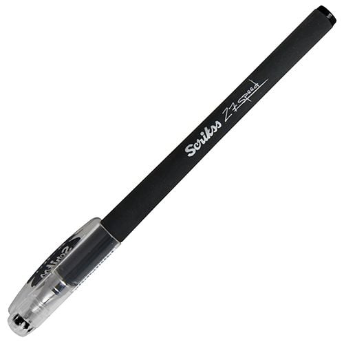 Scrikss Z5 Speed Jel Kalem 0.5 mm -Mavi