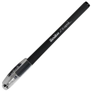 Scrikss Z5 Speed Jel Kalem 0.5 mm -Mavi