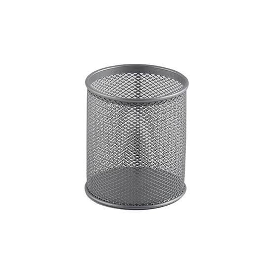 MİMAKS MK-5 PERFORE TEKLİ KALEMLİK GRİ