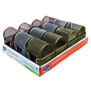 MAS BİON 9305 ÜÇLÜ PERFORE SET PREMİUM SET