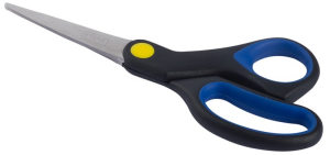 KRAF MAKAS KAUÇUK SAPLI 17 cm 6,75'' 714G