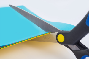 KRAF MAKAS KAUÇUK SAPLI 17 cm 6,75'' 714G