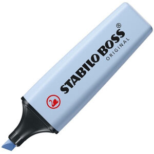 STABİLO 70/113 PASTEL MAVİ BOSS FOSFORLU KALEM