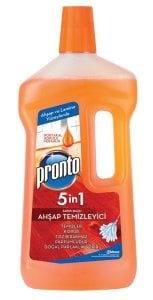 Pronto Ahşap Temizleyici 750 ml