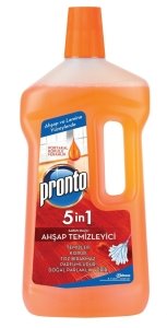 Pronto Ahşap Temizleyici 750 ml