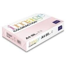 İMAGE RENKLİ FOTOKOPİ KAĞIDI PEMBE 80 GRAM