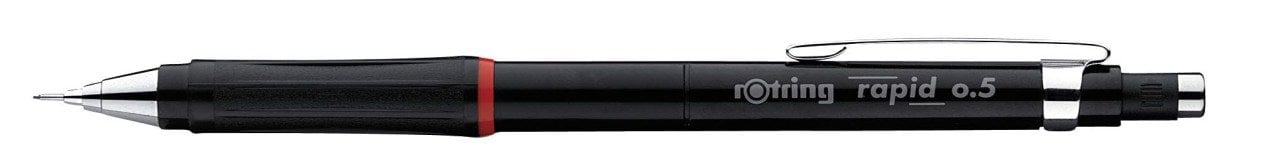 Rotring Rapid Versatil Kalem 0.5