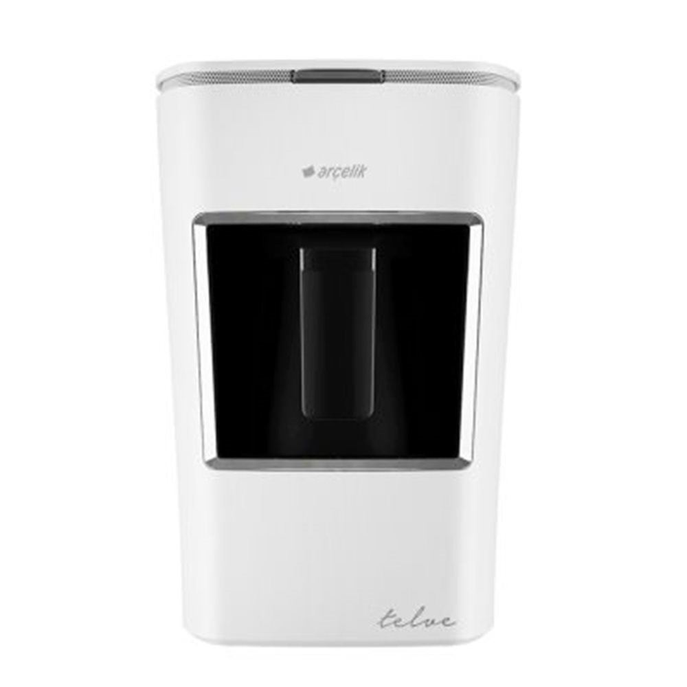Arçelik K3300 Telve Türk Kahvesi Makinası