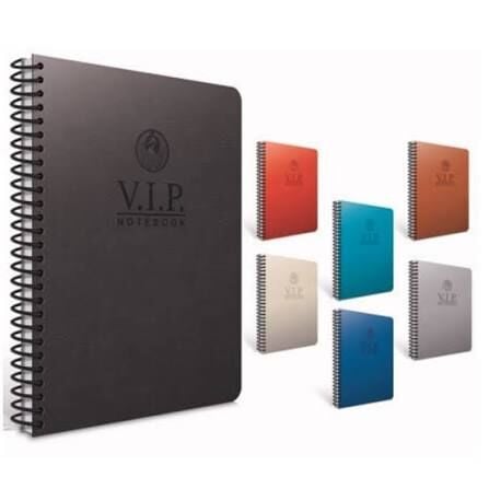 GIPTA VİP 140/1 YP 20x28 DERİ DEFTER