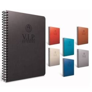 GIPTA VİP 140/1 YP 20x28 DERİ DEFTER