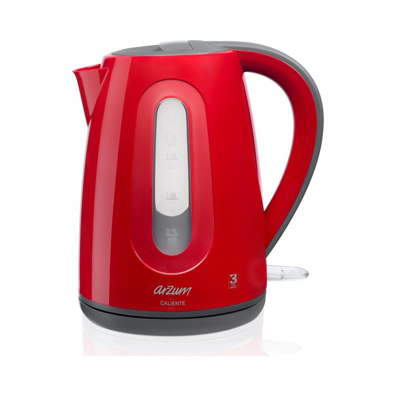 Arzum AR-3035-K Caliente Su Isıtıcı