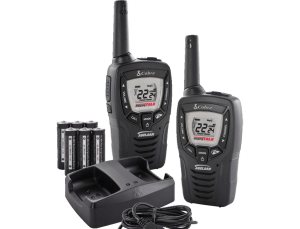 Aselsan Mt-690 Pmr El Telsizi 2 li