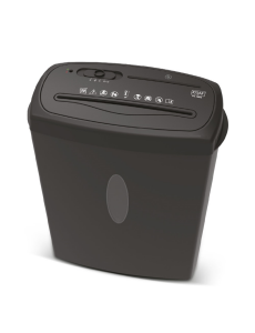 KRAF EVRAK İMHA MAKİNESİ PS-1005 10 SAYFA P4 15L