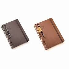 GIPTA DEFTER 6969 ELİTE 17x24 SPİRALLİ 100/1