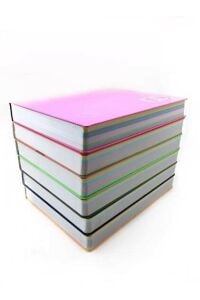GIPTA DEFTER 3486 20x28 400/4 THEBOOK KARELİ