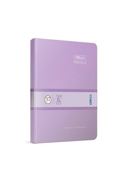 GIPTA DEFTER 3483 20x28 296/4 THEBOOK ÇİZGİLİ