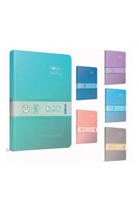 GIPTA DEFTER 3305 20x28 200/4 THEBOOK KARELİ