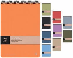 GIPTA DEFTER 6999 CANVAS BLOCK 17x24 100 YP KARELİ
