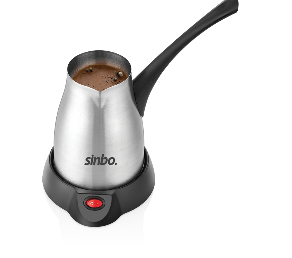 Sinbo SCM-2943 Elektrikli Cezve