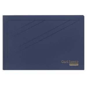 Bayındır Cari Hesap Defteri 200 Yp 25 cm x 35 cm