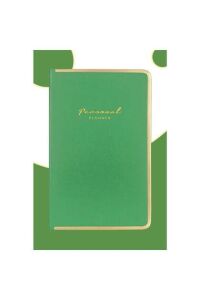 VJ DEFTER SERT KAPAK PLANLAYICI A5 100 GR 176 YP