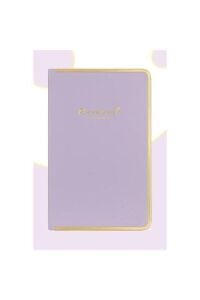 VJ DEFTER SERT KAPAK PLANLAYICI A5 100 GR 176 YP
