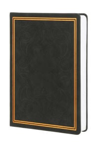 VJ DEFTER VİNTAGE OLD BOOK 14x20 CM 110 GR 160 YP