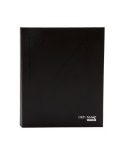 Bayındır Cari Hesap Defteri 240 Yp 17 cm x 24 cm