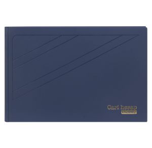 Bayındır Cari Hesap Defteri 300 Yp 25 cm x 35 cm