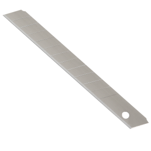 KRAF MAKET BIÇAĞI YEDEĞİ DAR 100 LÜ 609G
